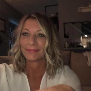 Meet your Posher, Darlene